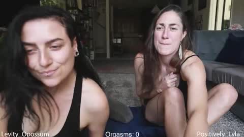 Levity online show from March 2026 10:06:01 PM