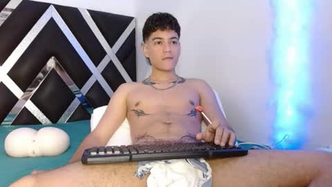 LevySteven online show from June 2026 06:52:02 AM