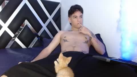 LevySteven online show from July 2026 05:11:02 PM
