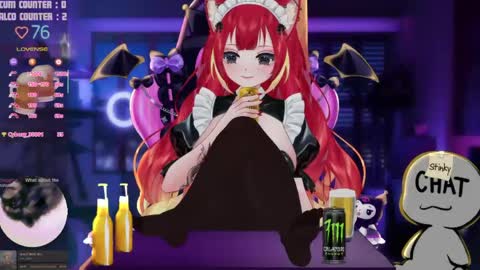 Kira online show from April 2026 07:07:02 PM