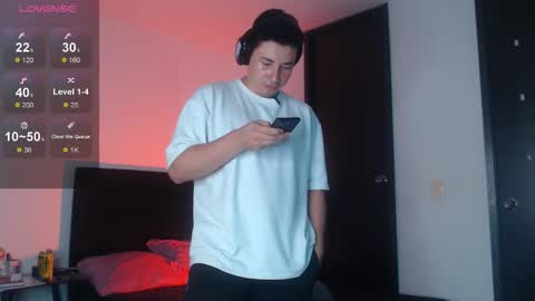 lex__miller online show from March 2026 01:01:02 AM