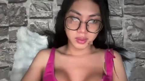 Hev Lexi online show from January 2025 09:37:02 AM