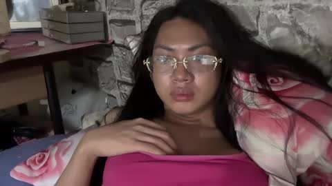 Hev Lexi online show from March 2025 12:11:02 AM