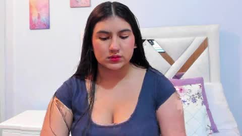 Gabrielle online show from May 2026 10:53:02 AM