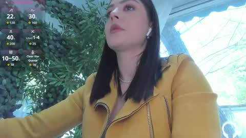 lexi_storm online show from April 2026 07:22:01 AM