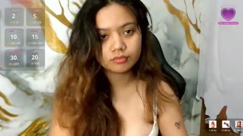 LEXIE online show from July 2026 06:56:01 PM