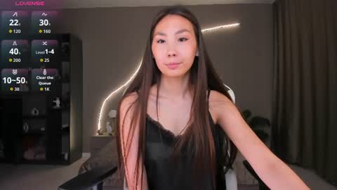 Lexie  dont forget to thumbs up me  online show from June 2026 09:55:02 AM