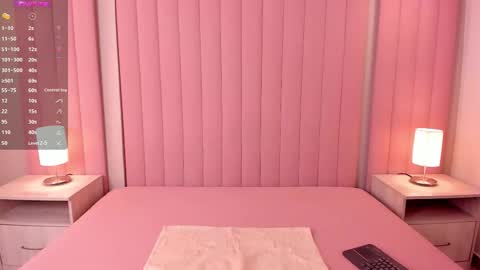 Lexie Thompson  online show from March 2026 12:10:02 PM