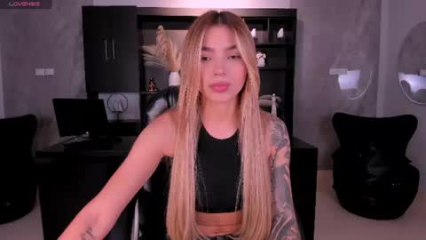 Lexie  online show from July 2026 06:49:02 PM