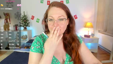 Lexi online show from January 2025 02:29:01 AM