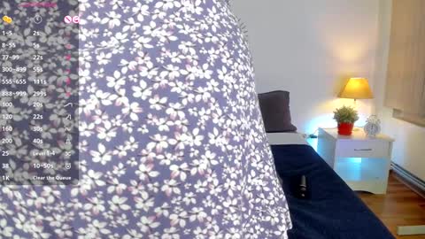 Lexi online show from January 2025 03:58:02 AM