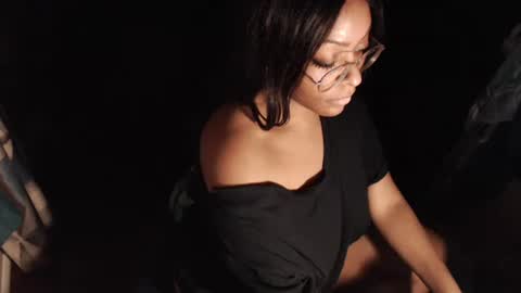 LEXIJAYNE online show from January 2025 09:33:01 AM