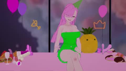 Lexi Rose online show from March 2026 06:28:02 AM