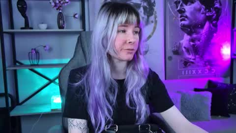 Lexi Wenford NO NUDE GODDESS online show from March 2026 02:50:01 AM