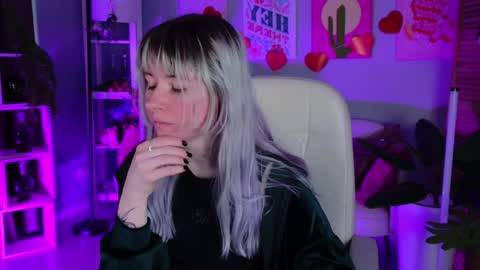 Lexi Wenford NO NUDE GODDESS online show from March 2026 02:45:02 AM