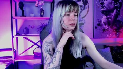 Lexi Wenford NO NUDE GODDESS online show from April 2026 02:53:02 AM