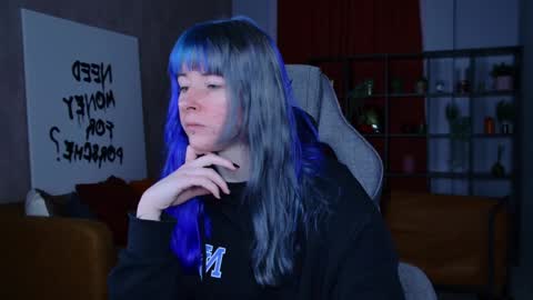 Lexi Wenford NO NUDE GODDESS online show from April 2026 02:50:01 AM