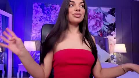 Lexi online show from April 2026 04:08:02 AM
