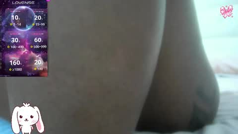 LEXXI online show from April 2026 08:39:01 PM