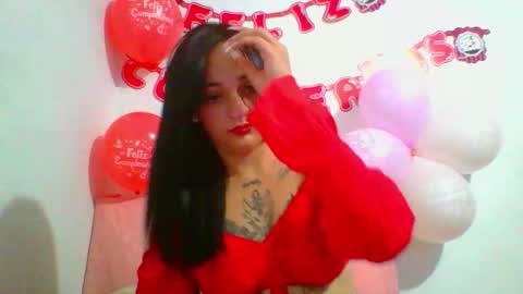 Snapshot of lexxie_weed chatting on September 2025 02:26:01 AM Lexxie online show from September 2025 02:26:01 AM