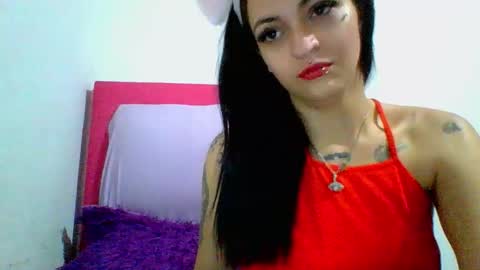Snapshot of lexxie_weed chatting on December 2025 02:17:01 AM Lexxie online show from December 2025 02:17:01 AM