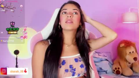 lexy_bran online show from March 2026 02:34:01 PM