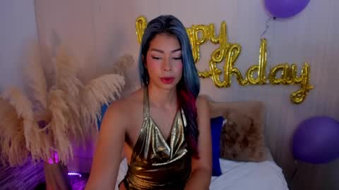 Lexy online show from April 2026 02:38:02 AM