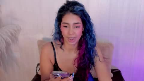 Lexy online show from June 2026 02:03:01 AM