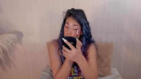 Lexy online show from July 2026 03:02:02 AM