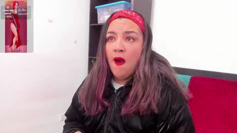 lexyy24_ online show from March 2026 11:57:01 AM