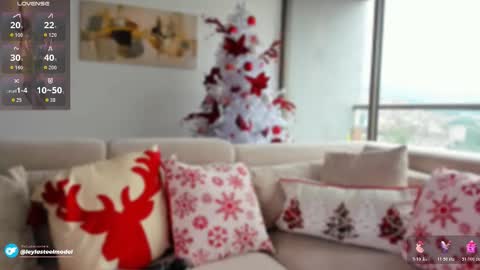 INSTA leylasteel model         online show from December 2025 12:54:01 PM