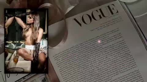 Snapshot of leyla_steel chatting on June 2026 12:44:02 PM INSTA leylasteel model online show from June 2026 12:44:02 PM
