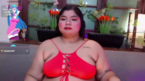 Snapshot of li_arellano chatting on July 2026 07:20:02 PM li_arellano online show from July 2026 07:20:02 PM