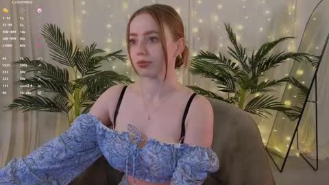 Linda my FANSLY  red fury online show from March 2026 03:32:02 AM