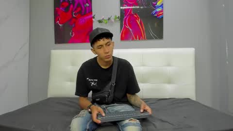 Snapshot of lia78couple chatting on June 2026 08:43:02 PM lia78couple online show from June 2026 08:43:02 PM
