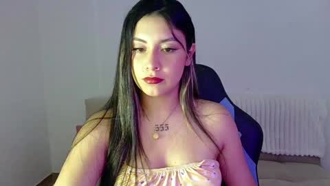 Snapshot of lia_14_ chatting on May 2026 11:35:01 PM Lia online show from May 2026 11:35:01 PM