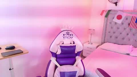 Lia  online show from July 2026 03:11:02 AM