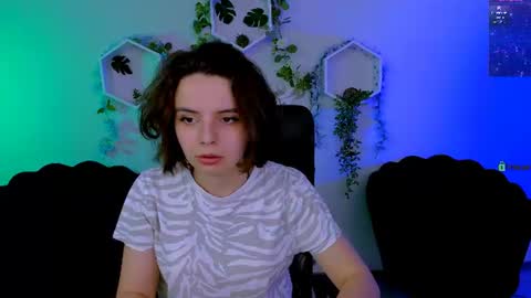 Snapshot of lia_dream_ chatting on June 2026 08:17:01 AM lia_dream_ online show from June 2026 08:17:01 AM