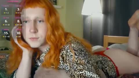 lia_grl online show from March 2026 01:32:01 AM
