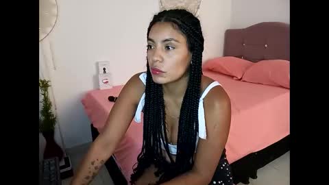 Lia online show from March 2026 08:36:01 PM