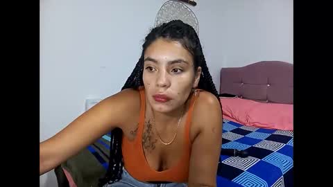 Lia online show from April 2026 10:54:02 PM