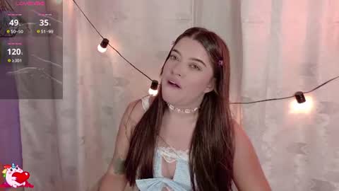 Snapshot of lia_little18 chatting on July 2026 08:57:02 PM lia_little18 online show from July 2026 08:57:02 PM