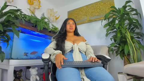 lia_lovelly online show from April 2026 04:51:01 AM