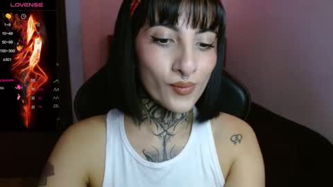 lia spicy   ig online show from February 2025 02:53:01 PM