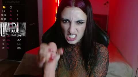 lia spicy   ig online show from October 2025 03:38:02 PM