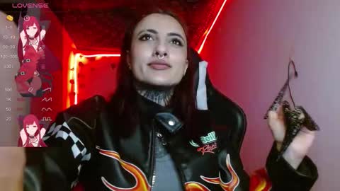 lia spicy   ig online show from November 2025 05:13:01 PM