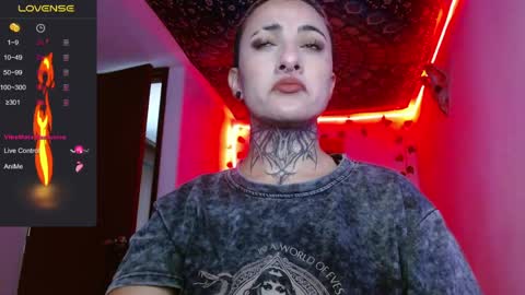 lia spicy   ig online show from April 2026 03:24:01 PM