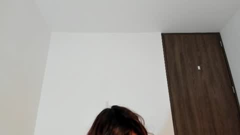 Lia online show from August 2026 09:14:01 PM