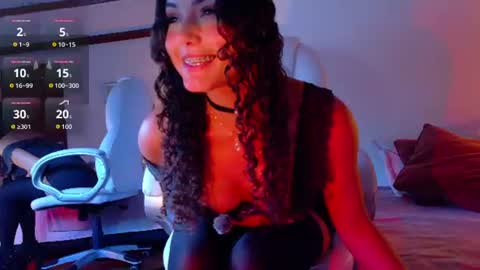 Snapshot of lia_tinez chatting on July 2026 09:44:01 PM Lia online show from July 2026 09:44:01 PM