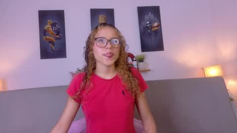 Juliana online show from May 2026 06:31:02 PM